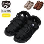 SHAKA シャカ HIKER ハイカー SK-101 【 サンダル メンズ レディース ユニセックス アウトドア スポサン 日本正規品 】