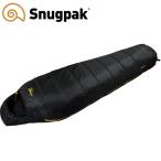 Snugpak スナグパック スリーパーエクストリーム マミー ライトジップ Black SP13244BK 【 寝袋 シュラフ 秋冬シーズン キャンプ アウトドア 】