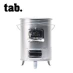 tabtab жестяная банка плита SE [ compact / уличный / кемпинг ]