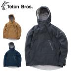 Teton Bros ティートンブロス Tsurugi Jacket ツルギジャケット TB233-100 【アウトドア/アウター/キャンプ】