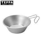 TEPPA... нержавеющая сталь sierra cup MZ13291 [ многоцелевой / кемпинг / кулинария / уличный ]