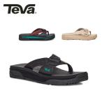 TEVA テバ REVIVE 95 SLIDE リヴァイブ95スライド 1124042 【ウィメンズ/レディース/スポーツサンダル/アウトドア/日本正規品】
