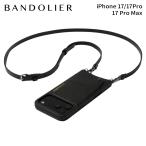 BANDOLIER バンドリヤー スマホ