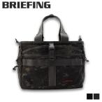 ブリーフィング ゴルフ BRIEFING GOLF ボストンバッグ ブリーフケース メンズ レディース 31.4L 撥水 TURF WIRE 1000D ネイビー マルチカモ BRG231T34