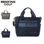  Briefing Golf BRIEFING GOLF сумка большая сумка мужской женский 2way наклонный .. Golf водоотталкивающий BRG261T39