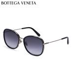 ボッテガヴェネタ BOTTEGA VENETA サングラス メンズ レディース アジアンフィット UVカット SBV0220SK-001