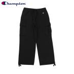  Champion Champion тренировочный брюки длинные брюки мужской SWEATPANTS черный серый темно-коричневый чёрный C3-A215