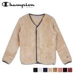 チャンピオン Champion ジャケット フリースジャケット アウター レディース SNAP JACKET CW-N605