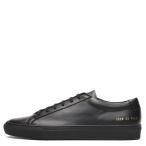 コモンプロジェクト Common Projects アキレス ロー スニーカー メンズ ACHILLES LOW ブラック 黒 1528-7547