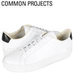 コモンプロジェクト Common Projects レトロ ロー スニーカー メンズ RETRO LOW ホワイト 白 2295-0547