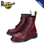 ショッピングドクターマーチン ドクターマーチン Dr.Martens 1460 ブーツ 8ホール メンズ レディース 8EYE BOOT ブラウン 10072600