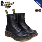 ショッピングドクターマーチン ドクターマーチン Dr.Martens 8ホール 1460 レディース ブーツ WOMENS 8EYE BOOT R11821006 R11821600 メンズ