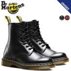 ショッピングドクターマーチン ドクターマーチン Dr.Martens 8ホール 1460 メンズ レディース ブーツ 8EYE BOOT 11822006 11822600