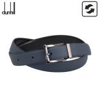 ダンヒル DUNHILL ベルト レザーベル�