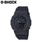 ショッピングg-shock ブラック カシオ CASIO G-SHOCK 腕時計 GMA-P2100BB-1AJF 防水 ジーショック Gショック G-ショック レディース ブラック 黒
