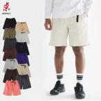 GRAMICCI グラミチ パンツ ショートパンツ ハーフパンツ メンズ G-SHORT ブラック ベージュ カーキ グレー ネイビー ブラウン パープル 黒 G101-OGT