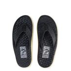 アイランドスリッパ ISLAND SLIPPER トングサンダル メンズ レディース レザー ITALIAN WEAVE PT202SAS