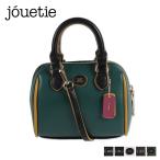 juetijouetie сумка "Boston bag" Mini плечо женский цвет край koba микро MINI BOSTON BAG 81350B