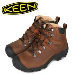 ショッピングkeen KEEN キーン ブーツ ハイキング シューズ ピレニーズ メンズ 防水 PYRENEES ブラウン 1002435