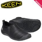 ショッピングkeen KEEN キーン スニーカー スリッポン レディース ハウザー 2 HOWSER 2 ブラック 黒 1023981