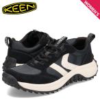KEEN キーン スニーカー ケーエス エイティーシックス レディース KS86 ブラック 黒 1029595