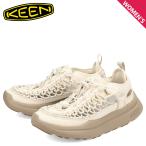 KEEN ключ n сандалии спорт сандалии Uni -k женский UNEEK бежевый 1030268