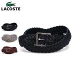 ショッピングラコステ ラコステ LACOSTE ベルト メッシュベルト メンズ MESH BELT ブラック グレー ダーク ブラウン 黒 LB65710