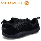 メレル MERRELL トレッキング ハイキング シューズ ラプト メンズ WRAPT ブラック 黒 M037753 J037753