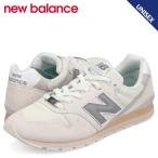 ニューバランス new balance 996 スニーカー メンズ レディース Dワイズ ホワイト 白 CM996CN2D