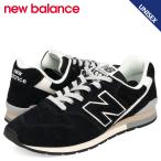 ショッピングbalance ニューバランス new balance 996 V2 スニーカー メンズ レディース Dワイズ ブラック 黒 CM996EL2