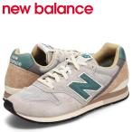 ショッピングニューバランス 996 ニューバランス new balance 996 スニーカー メンズ Dワイズ グレー CM996UR2