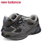 ニューバランス new balance 2010 スニーカー メンズ Dワイズ チャコール グレー U20107Z3