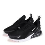 ナイキ NIKE エアマックス270 スニーカー メンズ AIR MAX 270 ブラック 黒 AH8050-002