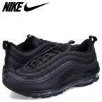 ショッピングナイキ スニーカー ナイキ NIKE エアマックス97 スニーカー メンズ AIR MAX 97 ブラック 黒 BQ4567-001