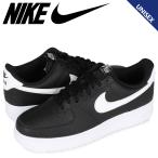 ショッピングFORCE ナイキ NIKE エアフォース1 スニーカー メンズ レディース AIR FORCE 1 07 ブラック 黒 CT2302-002