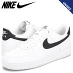 ショッピングＮＩＫＥ ナイキ NIKE エアフォース1 スニーカー メンズ レディース AIR FORCE 1 07 ホワイト 白 CT2302-100