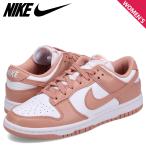 ナイキ NIKE ダンク ロー スニーカー レディース DUNK LOW ホワイト 白 DD1503-118