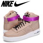 ショッピングエアフォース1 ナイキ NIKE エアフォース1 ハイ スニーカー メンズ AIR FORCE 1 HIGH 07 LV8 MOVING COMPANY ベージュ DV0790-200