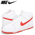 ショッピングダンク ナイキ NIKE ダンク ハイ レトロ スニーカー メンズ DUNK HIGH RETRO ホワイト 白 DV0828-100