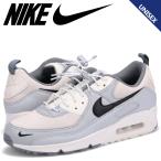 ナイキ NIKE エアマックス90 ハングル デイ スニーカー メンズ レディース AIR MAX 90 SE HANGUL DAY グレー DZ5167-077