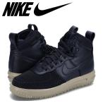 ナイキ NIKE ルナフォース1 ダックブーツ スニーカー メンズ LUNAR FORCE 1 DUCKBOOT ブラック 黒 DZ5320-001