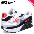ナイキ NIKE エアマックス90 LV8 スニーカー レディース AIR MAX 90 LV8 ホワイト 白 FD4328-101