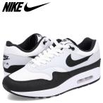 ナイキ NIKE エアマックス1 スニーカー メンズ AIR MAX 1 ホワイト 白 FD9082-107