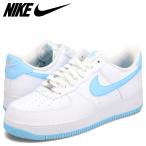 ナイキ エアフォース1 07 NIKE スニーカー メンズ AIR FORCE 1 07 ホワイト 白 FQ4296-100