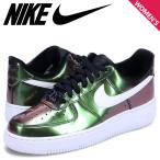 ナイキ NIKE エアフォース1 07 LV8 スニーカー レディース WMNS AIR FORCE 1 07 LV マルチ FV1173-010