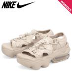 ナイキ NIKE エアマックス ココ サンダル スポーツサンダル レディース 厚底 WMNS AIR MAX KOKO SANDAL ベージュ HF4265-299