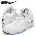 ナイキ NIKE エアジョーダン5 レトロ OG スニーカー メンズ AIR JORDAN 5 RETRO OG ホワイト 白 HQ7978-103