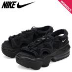 ナイキ NIKE ウィメンズ エアマックス ココ サンダル スポーツサンダル レディース 厚底 WMNS AIR MAX KOKO SANDAL ブラック 黒 HV8558-002