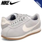 ナイキ NIKE コルテッツ スニーカー メンズ レディース CORTEZ ライト グレー IB1857-002