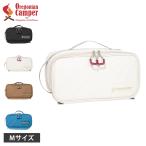 オレゴニアンキャンパー Oregonian Camper バッグ セミハードギアバッグ ギアケース メンズ レディース M 仕切り付きOCB2521